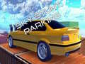 խաղ Sky Stunt  Parking 