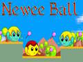 խաղ Newee Ball