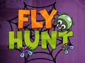 խաղ Fly Hunt