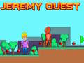խաղ Jeremy Quest
