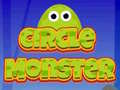 խաղ Circle Monster