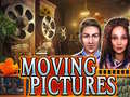 խաղ Moving Pictures