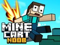 խաղ Mine Cart Noob