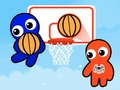 խաղ Basket Shot Master