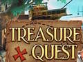 խաղ Treasure Quest