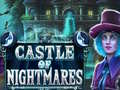 խաղ Castle of Nightmares