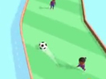 խաղ Soccer Dash