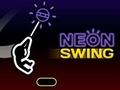 խաղ Neon Swing