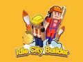 խաղ Idle City Builder