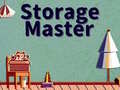 խաղ Storage Master 