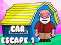 խաղ Car Escape
