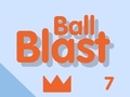 խաղ Ball Blast