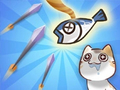 խաղ Super Archer: Catkeeper