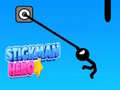խաղ Stickman Hero