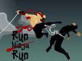 խաղ Run Ninja Run