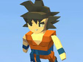 խաղ Kogama: Dragon Ball Super