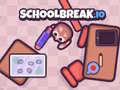 խաղ SchoolBreak.io