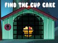 խաղ Find The Cup Cake 