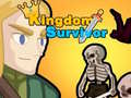 խաղ Kingdom Survivor 