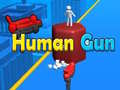 խաղ Human Gun