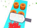 խաղ Perfect Fruit Slicer - Chop sl