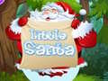 խաղ Little Santa