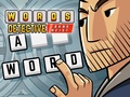 խաղ Words Detective Bank Heist