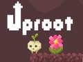 խաղ Uproot