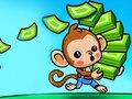 խաղ Mini Monkey Mart