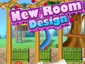 խաղ New Room Design