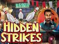 խաղ Hidden Strikes
