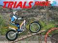 խաղ Trials Ride 2