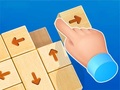 խաղ Wood Block Tap Away