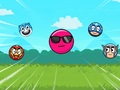 խաղ Roller Ball X: Bounce Ball