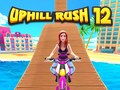 խաղ Uphill Rush 12