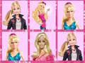 խաղ Barbie Memory Cards