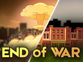 խաղ End of War