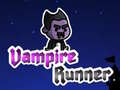 խաղ Vampire Runner