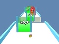 խաղ Ball Run 3D