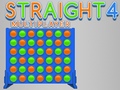 խաղ Straight 4 Multiplayer