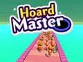 խաղ Hoard Master