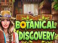 խաղ Botanical Discovery