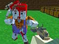 խաղ Blocky Combat SWAT Survival 10