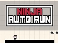 խաղ Ninja Auto Run
