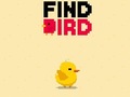 խաղ Find Bird