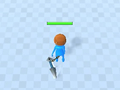 խաղ Slasher