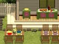 խաղ Summer Barbeque