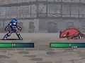 խաղ Generic RPG Idle