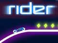 խաղ Rider 