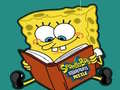 խաղ SpongeBob SquarePants Puzzle